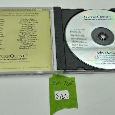 T.S.O. CD Bundle