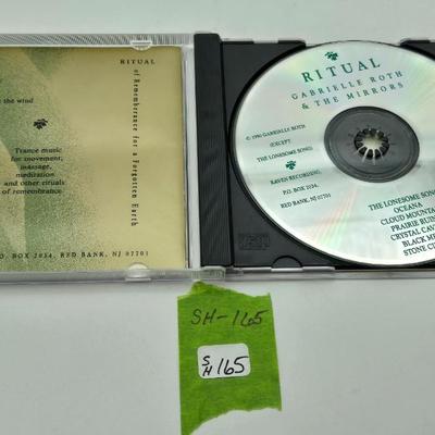 T.S.O. CD Bundle
