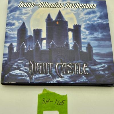 T.S.O. CD Bundle