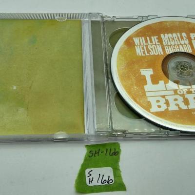 Tim Wilson CD Bundle