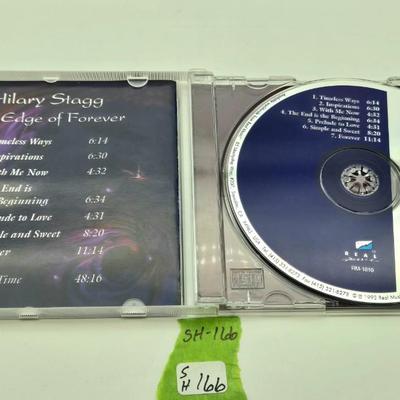 Tim Wilson CD Bundle