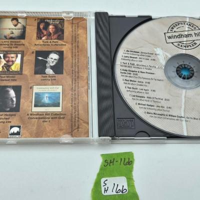 Tim Wilson CD Bundle