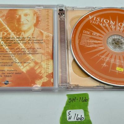 Tim Wilson CD Bundle