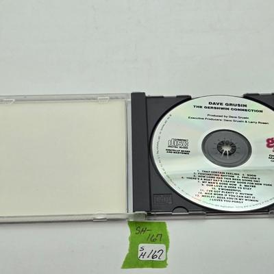 Gershwin Bundle