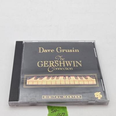 Gershwin Bundle