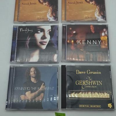 Gershwin Bundle