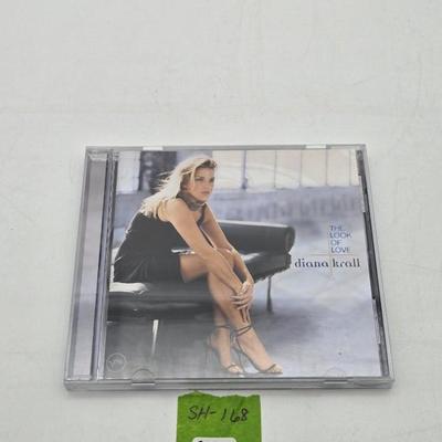 Brian Hughes CD Bundle
