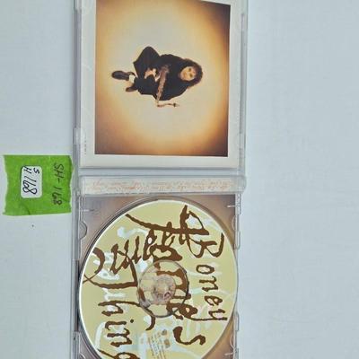 Brian Hughes CD Bundle