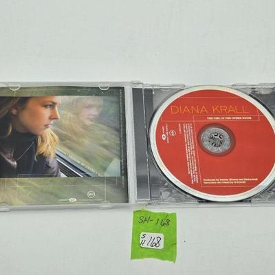 Brian Hughes CD Bundle