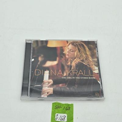 Brian Hughes CD Bundle
