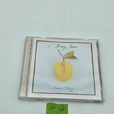 Brian Hughes CD Bundle