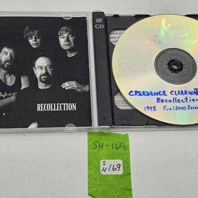 Bocephus CD Bundle