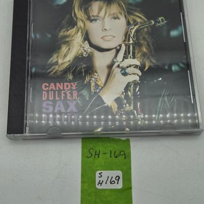 Bocephus CD Bundle