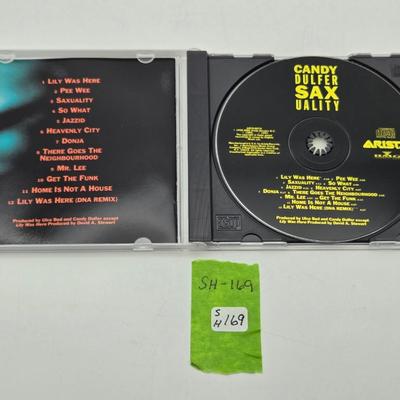 Bocephus CD Bundle