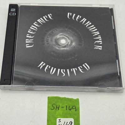 Bocephus CD Bundle
