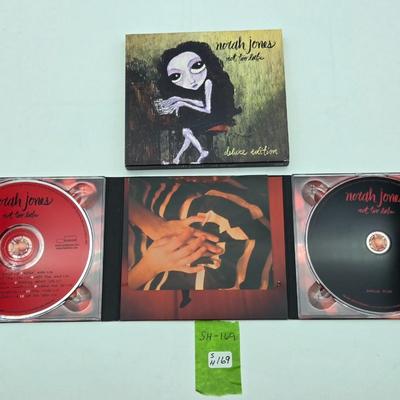 Bocephus CD Bundle