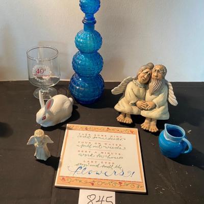 Home Decor Lot