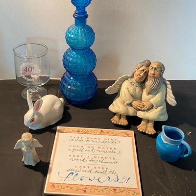 Home Decor Lot