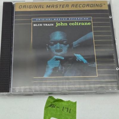 John Coltrane Bundle