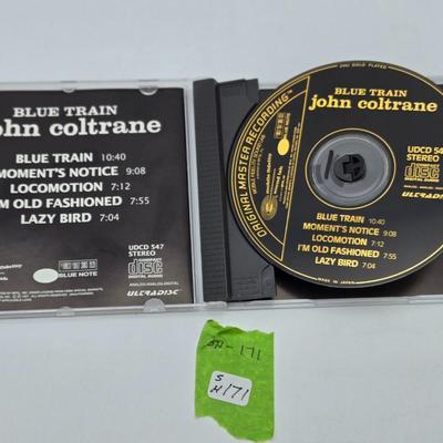 John Coltrane Bundle