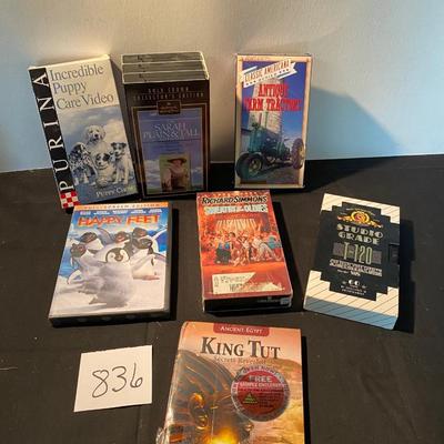 Movie Lot
