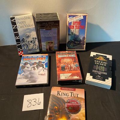 Movie Lot