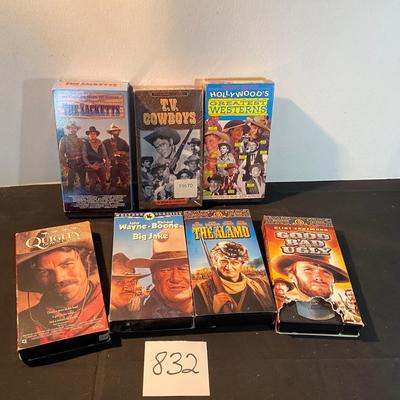 Westerns