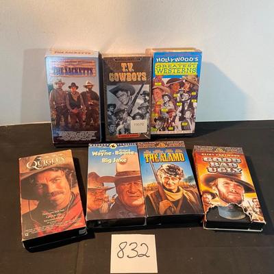 Westerns