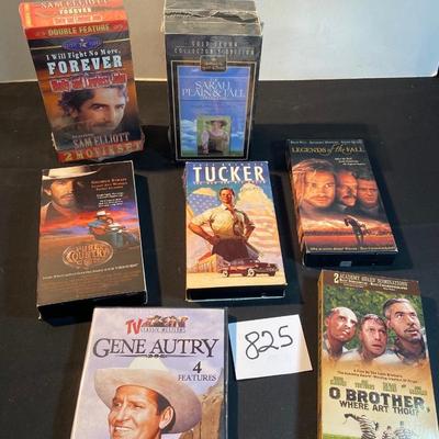 Movie Lot