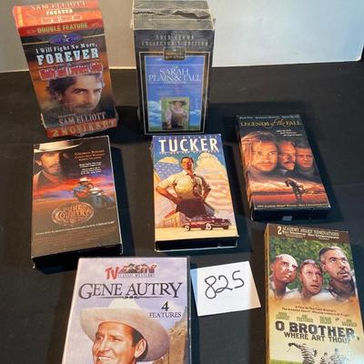 Movie Lot