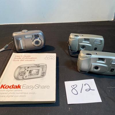 Kodak Easy Share and More