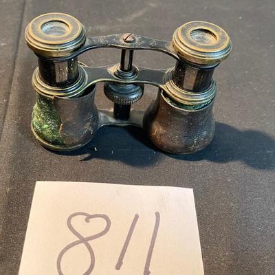 Vintage Opera Binoculars