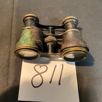 Vintage Opera Binoculars