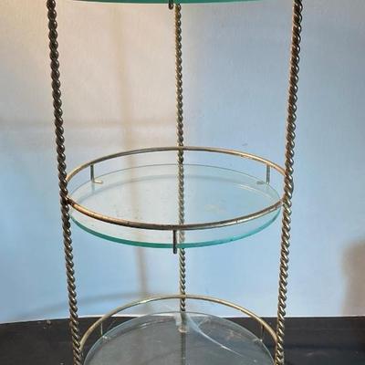 Glass Shelf