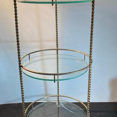 Glass Shelf