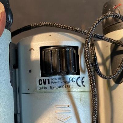 Vintage Capture View