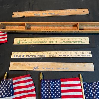 Ruler Lot
