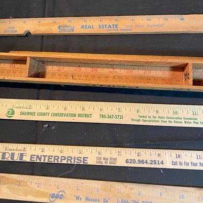 Ruler Lot