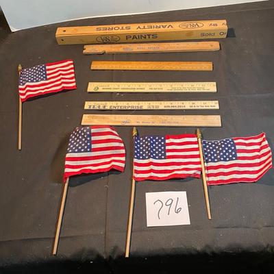 Ruler Lot