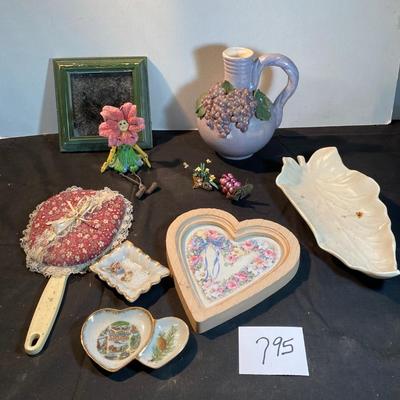 Home Decor Lot
