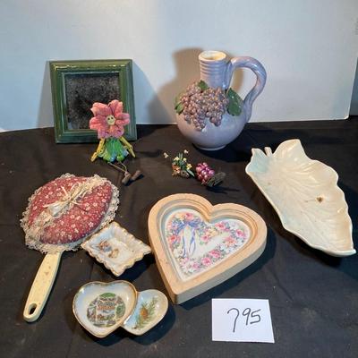 Home Decor Lot