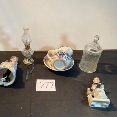 Home Decor Lot