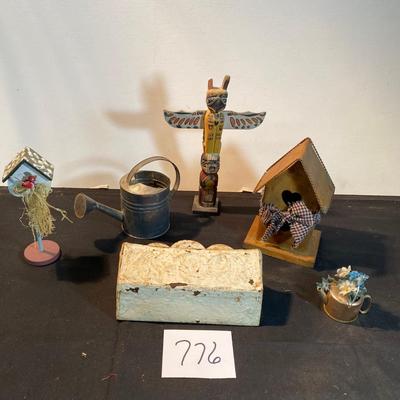 Collectors Lot