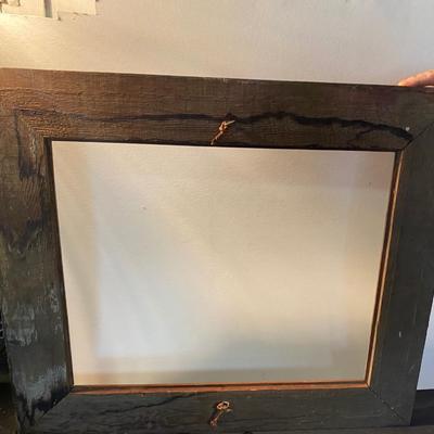 Vintage Frame