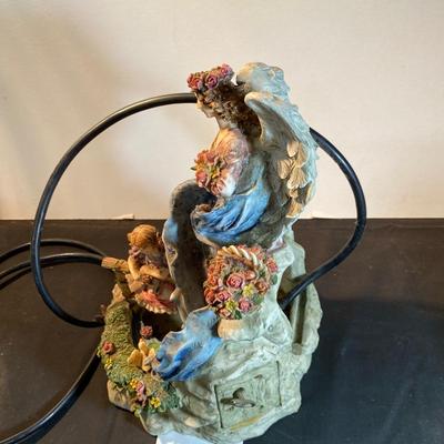 Table Top Fountain