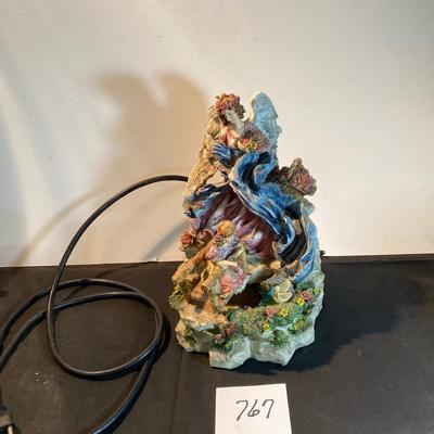 Table Top Fountain