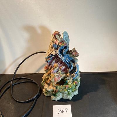 Table Top Fountain