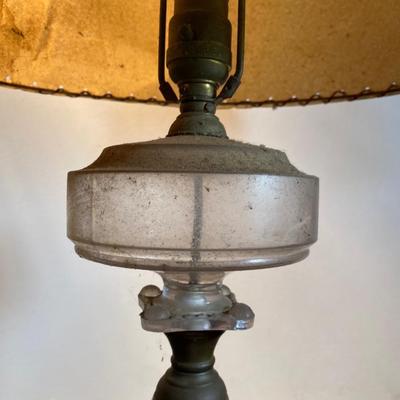 Vintage Lamp