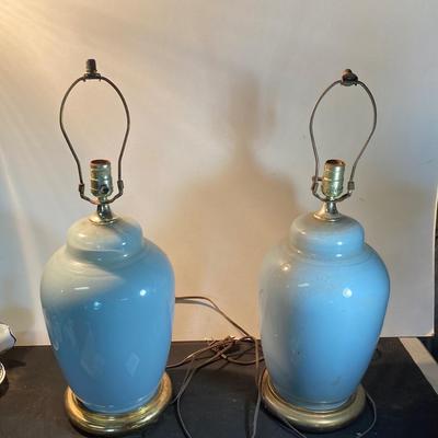 Lamp Lot