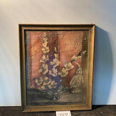 Vintage Art